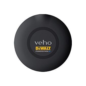 Veho DS-6 15W Qi Wireless Charging Pad & Type C USB Cable