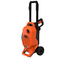 Black & Decker BEPW1700 125 Bar Pressure Washer