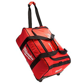 Milwaukee M18 FUEL XL Heavy Duty Roller Luggage Tool Bag | 4933459429