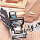 Makita DPJ180Z 18V Cordless Biscuit Jointer Body Only