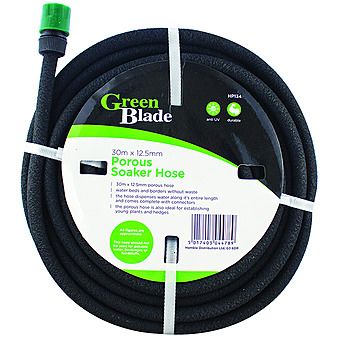 Green Blade 30m Porous Soaker Hose