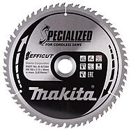 Makita B-67284 260x30mm 60T Circular Saw Blade