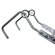 Werner 45005 Steel Ladder Hooks