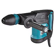 Makita HM0870C SDS-Max 7.6J Demolition Hammer