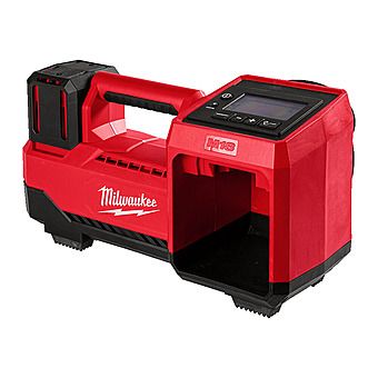 Picture of Milwaukee M18 BI-0 18V Tyre Inflator Body Only | 4933478706