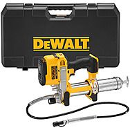 DeWalt DCGG571NK 18V Cordless Grease Gun Body Only