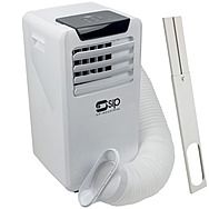 SIP 4-in-1 Air Conditioner With Heater & Dehumidifier