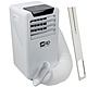 SIP 4-in-1 Air Conditioner With Heater &amp; Dehumidifier