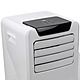 SIP 4-in-1 Air Conditioner With Heater &amp; Dehumidifier