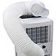 SIP 4-in-1 Air Conditioner With Heater &amp; Dehumidifier