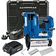 Draper 00646 D20 20V 18G Nailer/Stapler With 2.0Ah Li-ion Battery