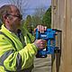 Draper 00646 D20 20V 18G Nailer/Stapler With 2.0Ah Li-ion Battery