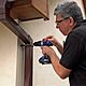 Draper 55338 D20 20V Brushless Combi Hammer Drill - Body Only