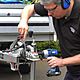 Draper 86928 D20 20V Cordless 1/2&quot; Impact Wrench - Body Only