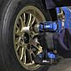 Draper 86928 D20 20V Cordless 1/2&quot; Impact Wrench - Body Only