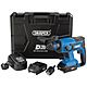 Draper 00592 D20 20V Brushless SDS+ Rotary Hammer Drill 2 x 2.0Ah Li-ion