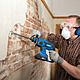 Draper 00592 D20 20V Brushless SDS+ Rotary Hammer Drill 2 x 2.0Ah Li-ion