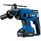 Draper 00592 D20 20V Brushless SDS+ Rotary Hammer Drill 2 x 2.0Ah Li-ion