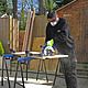 Draper 00594 D20 20V Brushless 165mm Circular Saw 3.0Ah Li-ion