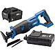 Draper 00593 D20 20V Brushless Reciprocating Saw - 3.0Ah Li-ion