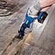 Draper 00593 D20 20V Brushless Reciprocating Saw - 3.0Ah Li-ion