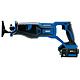 Draper 00593 D20 20V Brushless Reciprocating Saw - 3.0Ah Li-ion