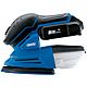 Draper 00608 D20 20V Tri-Base Cordless Detail Sander 2.0Ah Li-ion