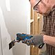 Draper 00595 D20 20V Cordless Oscillating Multi Tool &amp; 2.0Ah Battery