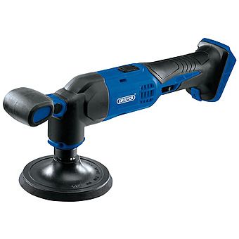 Picture of Draper 55741 D20 20V 125mm Sander/Polisher - Body Only
