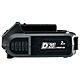 Draper 55887 D20 20V Li-ion 2.0Ah Battery Pack
