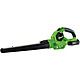 Draper 70526 D20 20V Leaf Blower &amp; 2.0Ah Battery