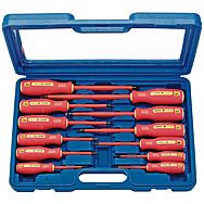 Draper 46541 12 Piece Fully Insulated Screwdriver Set