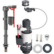 Wirquin Jollyflush Universal Cistern Kit