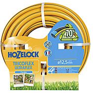 Hozelock Ultraflex Anti Kinking Garden Hose Pipe 50 Metres