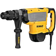 DeWalt D25733K SDS-Max 48mm Rotary Hammer Drill 230V