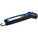 Draper USB Rechargeable 10W LED Pocket Torch/Inspection Lamp