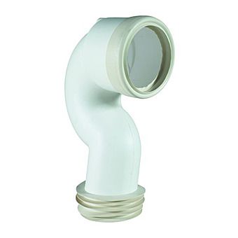 Multikwik 90 Degree Space Saver Bend