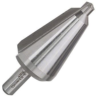 Bosch Sheet Metal Cone Bit 16-30MM 2 608 596 401