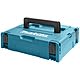 Makita 191J85-8 XGT 40Vmax 2x 2.5Ah Power Source Batteries &amp; Rapid Charger Kit