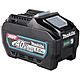 Makita 191U20-2 XGT 40Vmax 2x 5.0Ah Power Source Batteries &amp; Dual Charger Kit