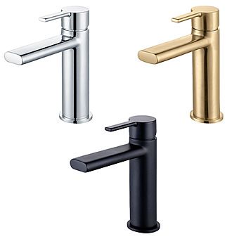 Picture of Evola Basin Mixer