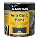 Blackfriar Professional Anti-Climb Paint Black 2.5L