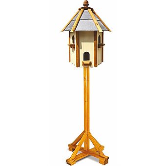Tom Chambers Ripley Dovecote Bird Feeder Table