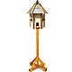 Tom Chambers Ripley Dovecote Bird Feeder Table