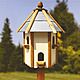 Tom Chambers Ripley Dovecote Bird Feeder Table