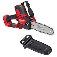 Milwaukee M18 FHS20-0 18V FUEL 20cm Hatchet Pruning Saw Body Only | 4933480117