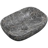 Otto Marble Effect Washbowl