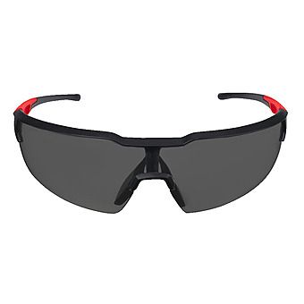 Milwaukee Tinted Enhanced Safety Glasses | 4932478764