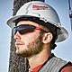 Milwaukee Tinted Enhanced Safety Glasses | 4932478764
