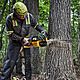 DeWalt DCMCS575N 54V XR FlexVolt 50cm Chainsaw Body Only